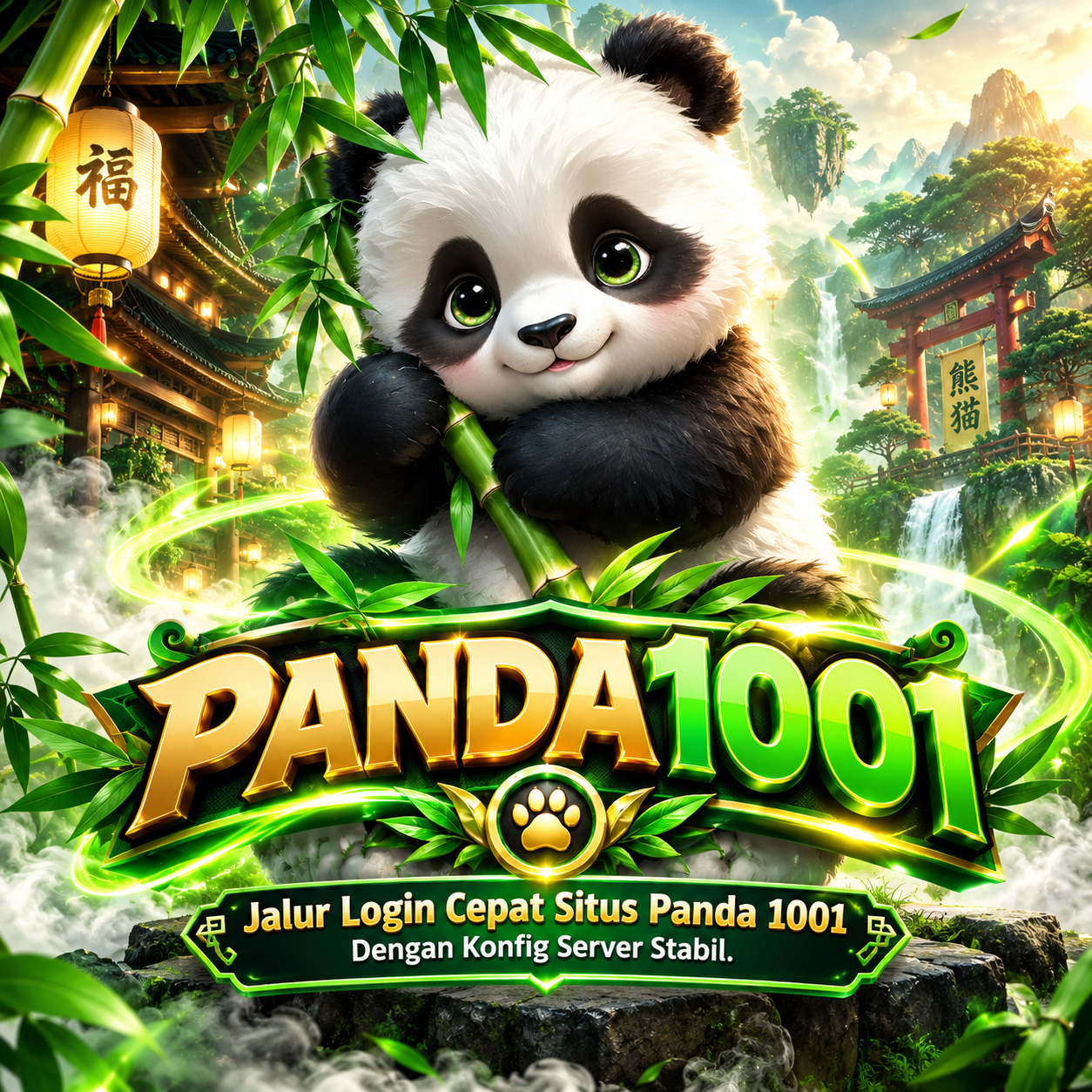PANDA1001